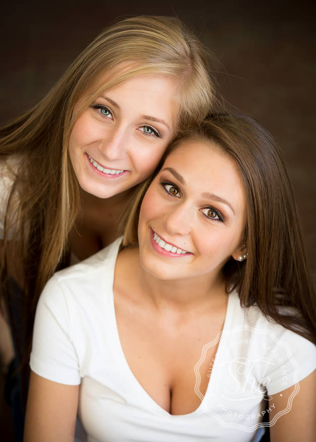 Sisters, Saint Mary's College, SHE Photography
