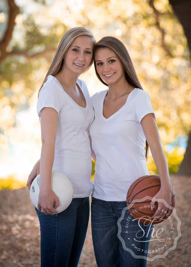 Sisters, Saint Mary's College, SHE Photography