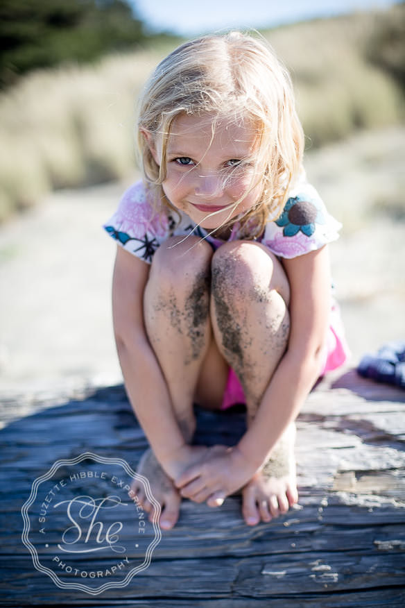 SHE Photography, Children and Family, Sonoma Coast