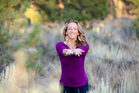 rofessional photography with SHE Photography in Bend