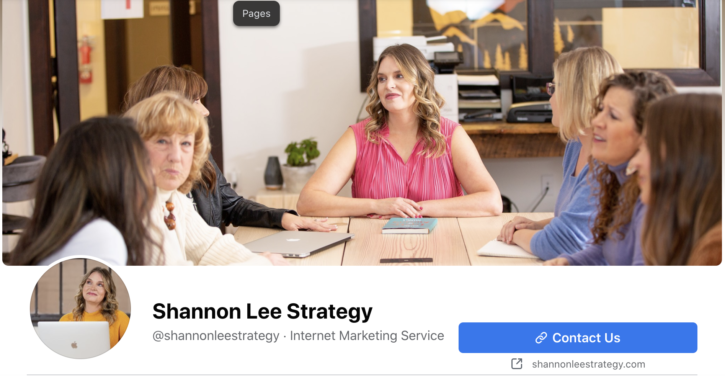 SHE photography photos in use Shannon Lee Strategy